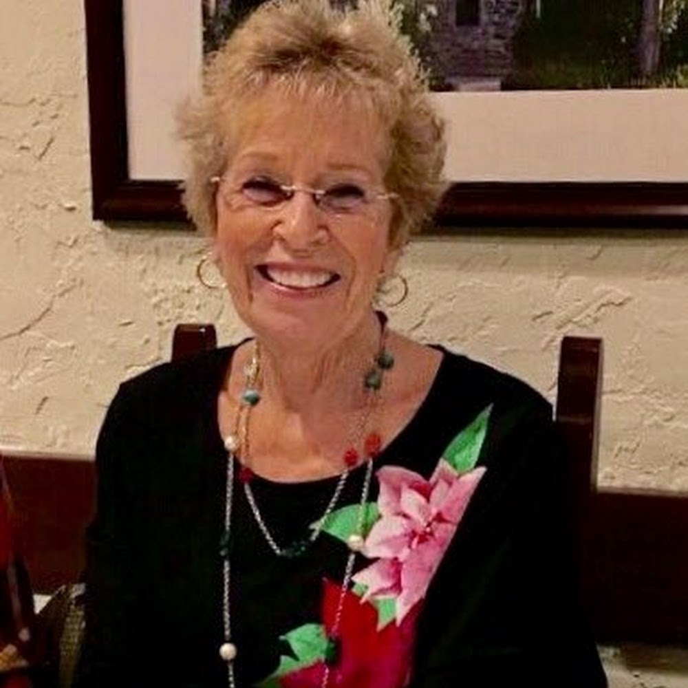 Meet your Posher, Bev